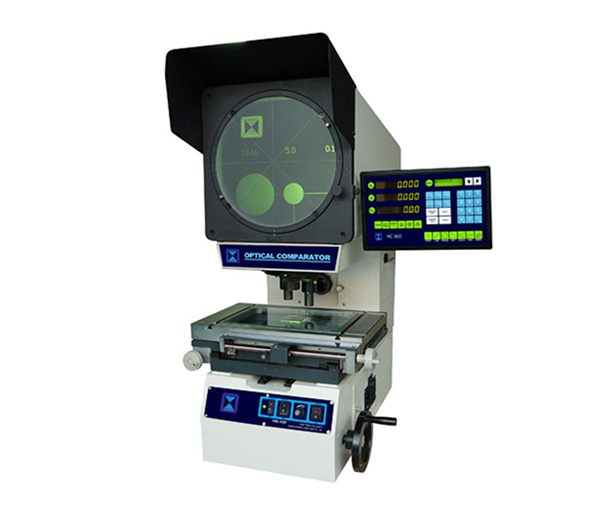 ￠300mm Multi-Lens Vertical Profile Projector VOM Series