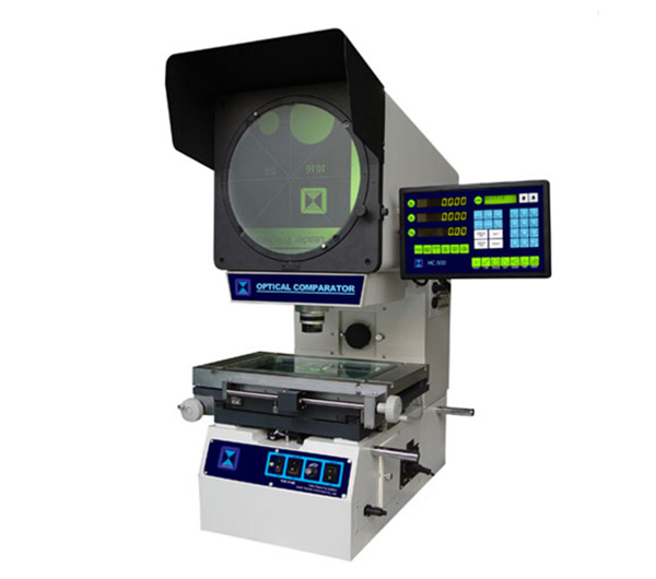 ￠300mm Vertical Profile Projector VOE Series