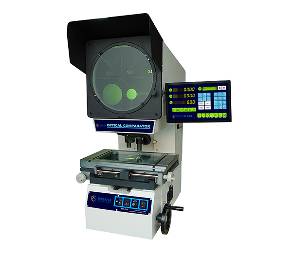 ￠300mm Multi-Lens Vertical Profile Projector VOM Series